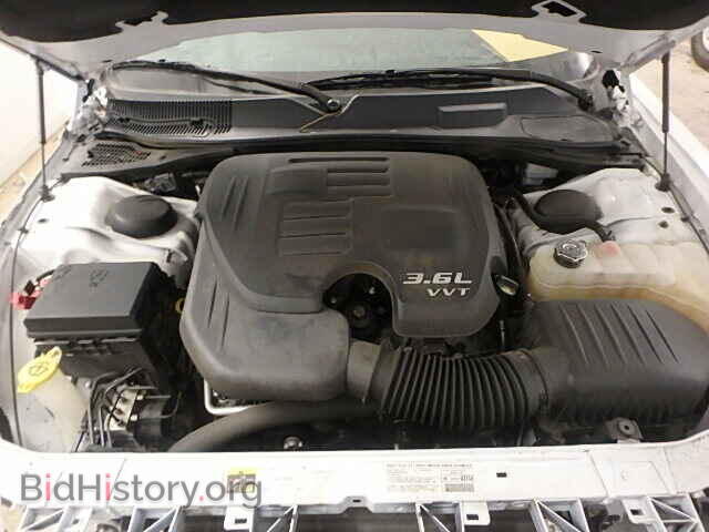 2013 DODGE CHALLENGER - VIN: 2C3CDYAGXDH535872 - Фото 7