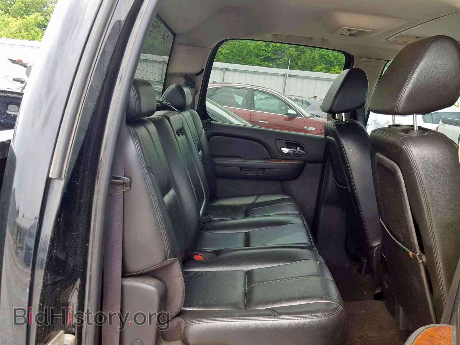 2007 CHEVROLET SILVERADO - VIN: 3GCEK13M47G521703 - Фото 6