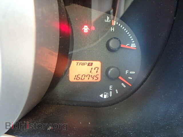 2009 MAZDA CX-7 - VIN: JM3ER29L290226372 - Фото 8