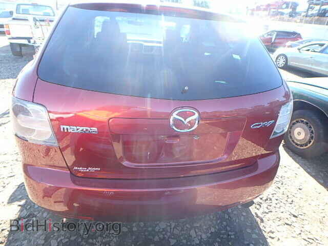 2009 MAZDA CX-7 - VIN: JM3ER29L290226372 - Фото 9