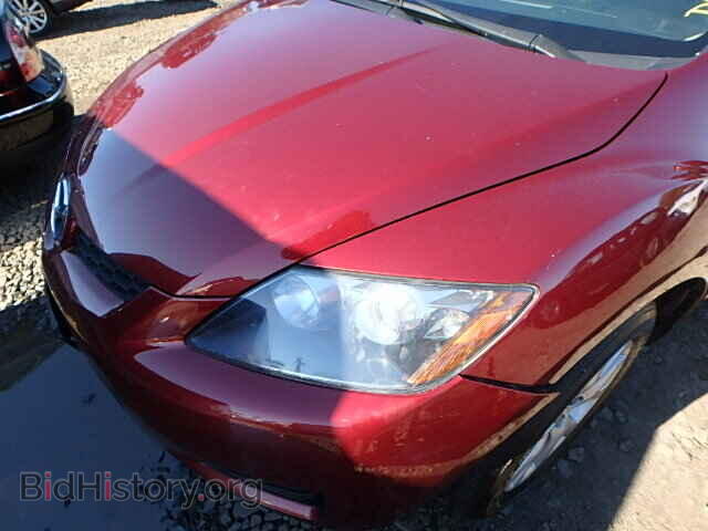 2009 MAZDA CX-7 - VIN: JM3ER29L290226372 - Фото 10