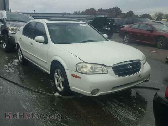 Фотография JN1CA31D3YT548245 - NISSAN MAXIMA 2000