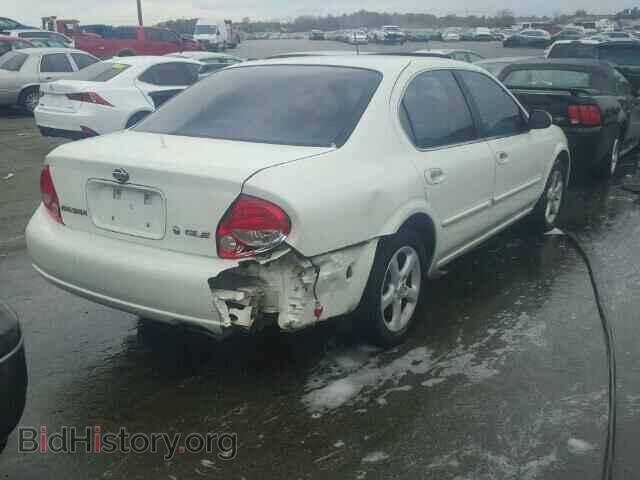 2000 NISSAN MAXIMA - VIN: JN1CA31D3YT548245 - Фото 4