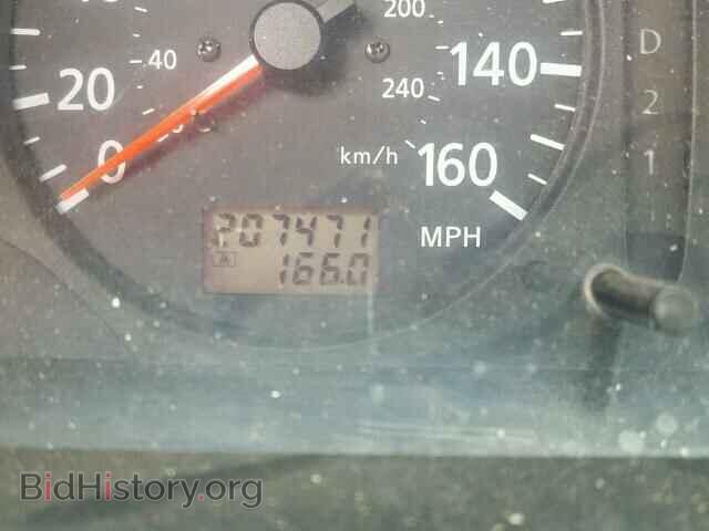 2000 NISSAN MAXIMA - VIN: JN1CA31D3YT548245 - Фото 8