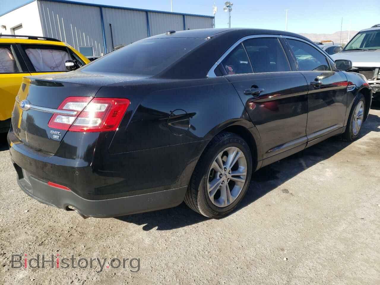 2016 FORD TAURUS - VIN: 1FAHP2H84GG107452 - Фото 3