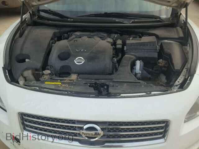 2009 NISSAN MAXIMA - VIN: 1N4AA51E69C848992 - Фото 7