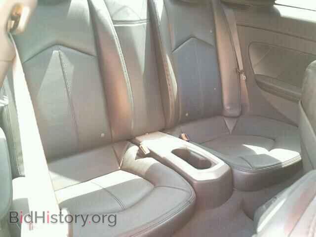 2014 CADILLAC CTS - VIN: 1G6DA1E38E0118184 - Фото 6