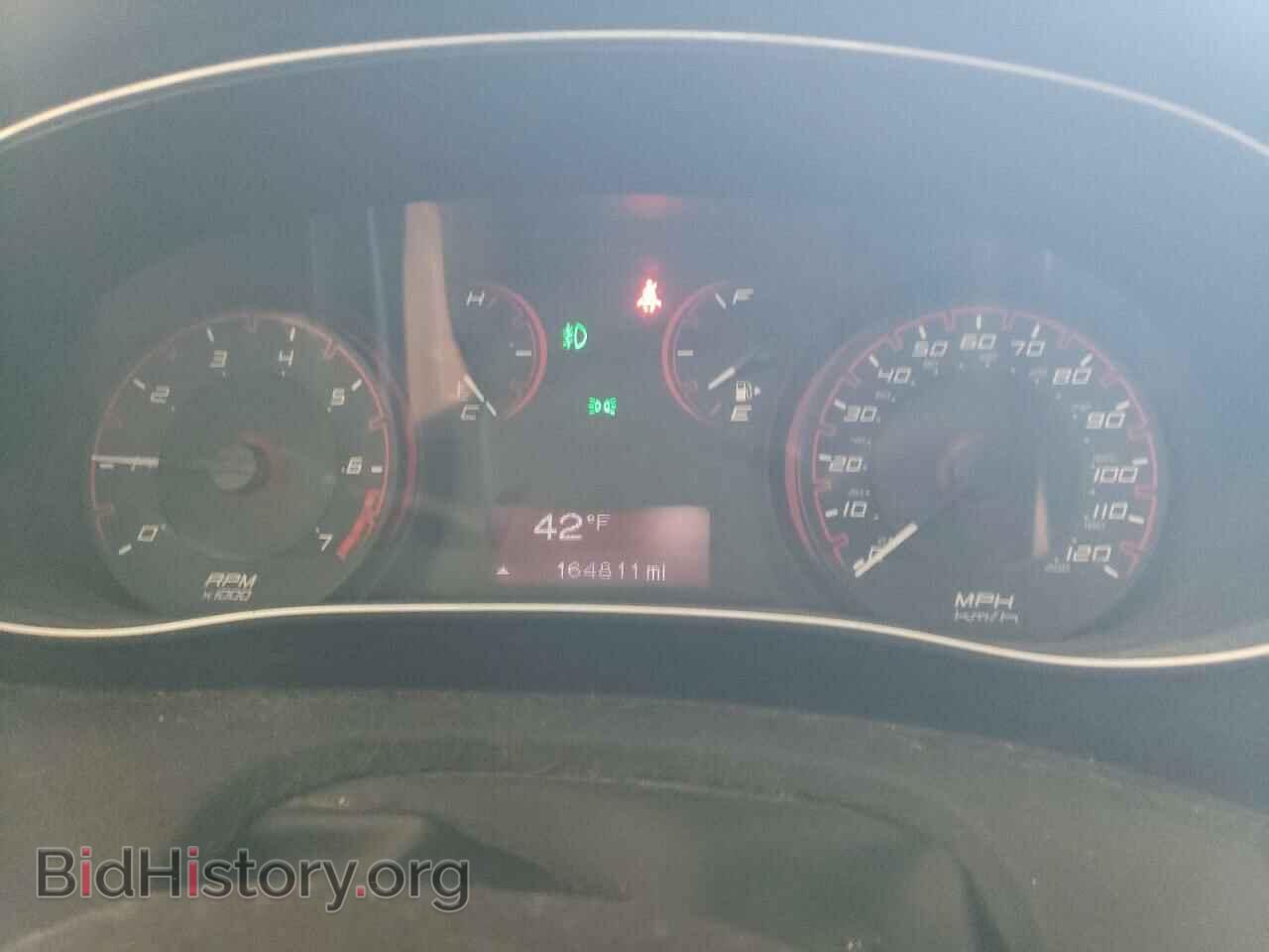 2013 DODGE DART - VIN: 1C3CDFBA9DD340812 - Фото 9