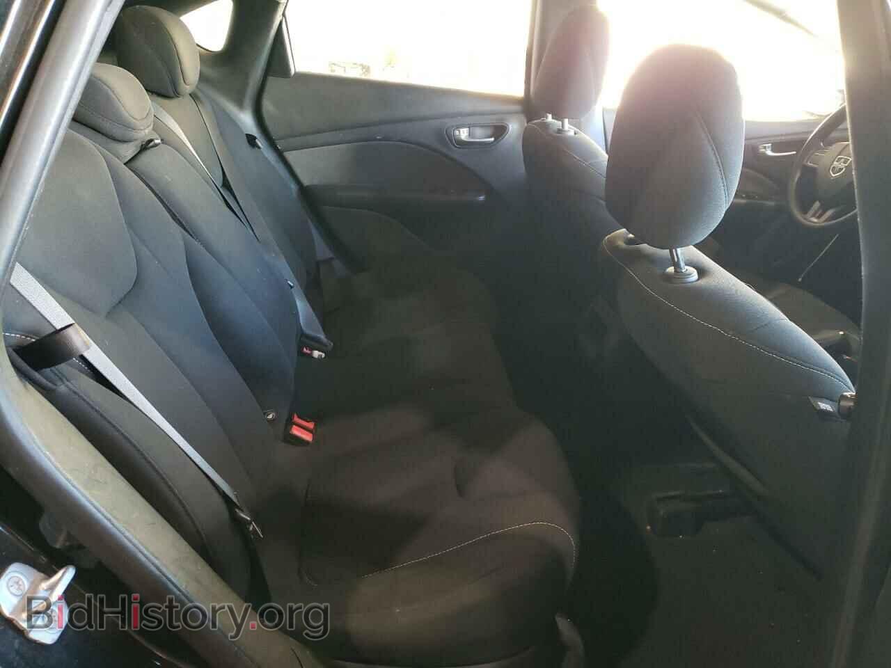 2013 DODGE DART - VIN: 1C3CDFBA9DD340812 - Фото 10
