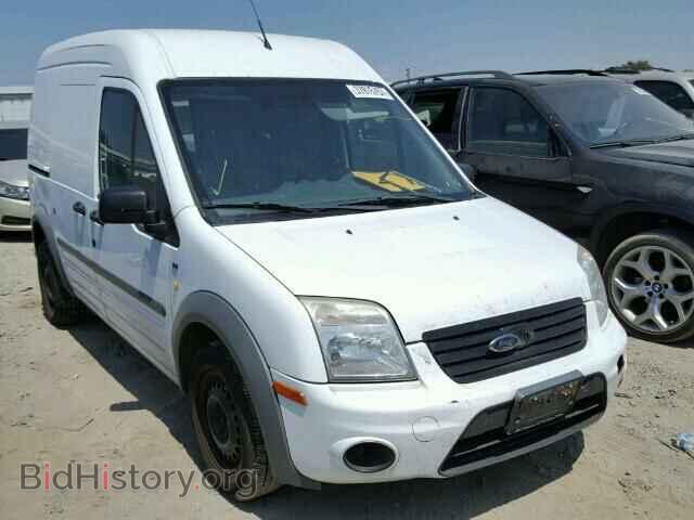 Фотография NM0LS7DN3DT151213 - FORD TRANSIT CO 2013