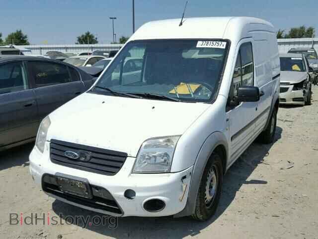2013 FORD TRANSIT CO - VIN: NM0LS7DN3DT151213 - Фото 2