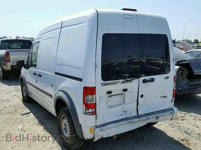 2013 FORD TRANSIT CO - VIN: NM0LS7DN3DT151213 - Фото 3
