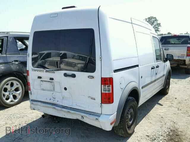 2013 FORD TRANSIT CO - VIN: NM0LS7DN3DT151213 - Фото 4