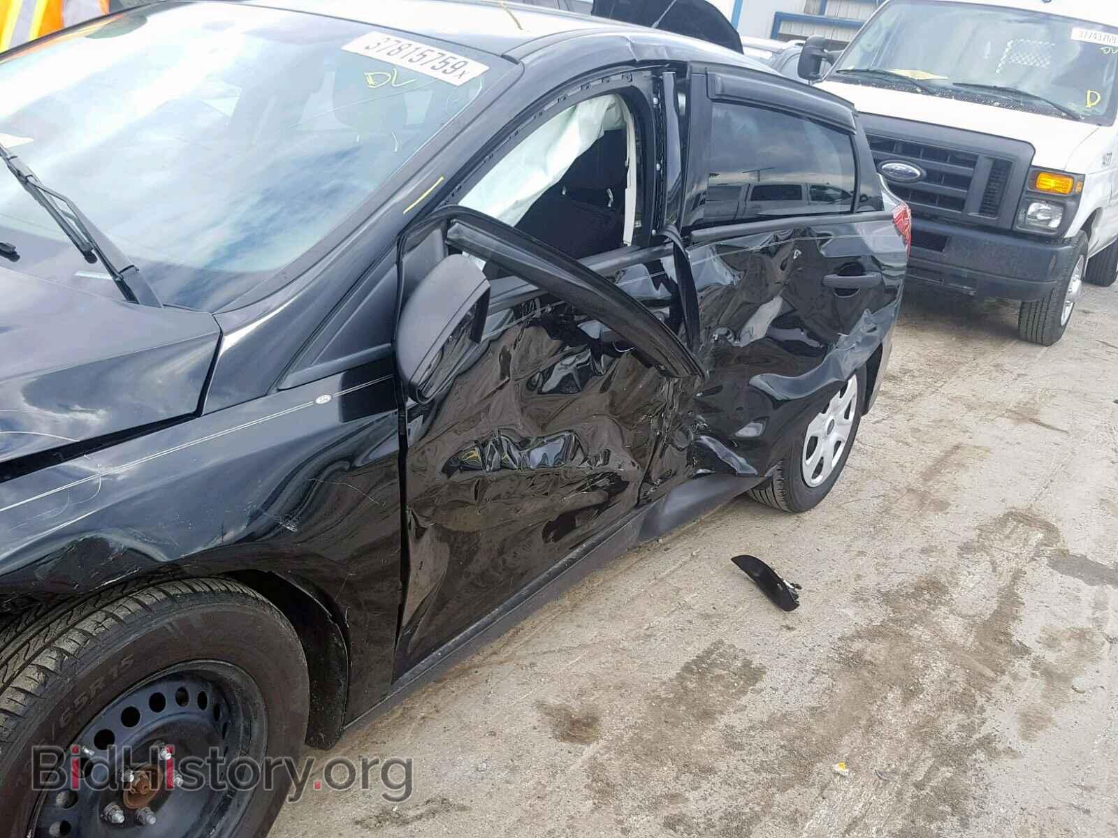 2014 FORD FOCUS - VIN: 1FADP3E2XEL412947 - Фото 9