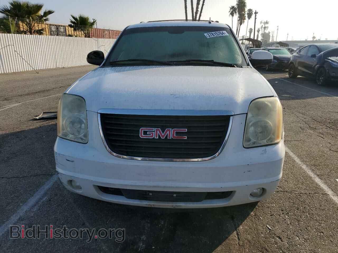 2007 GMC YUKON - VIN: 1GKFC13J87R128606 - Фото 5