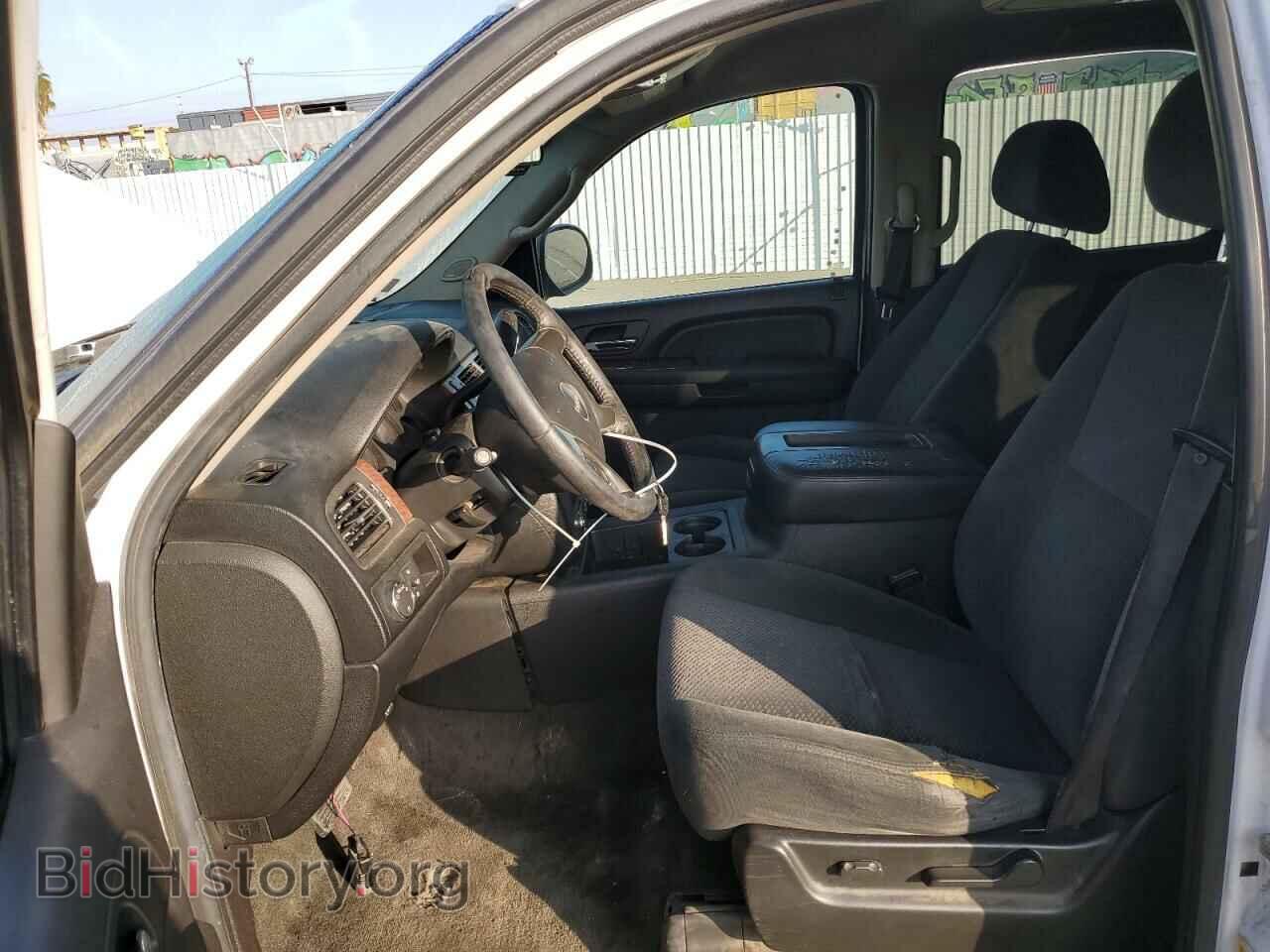 2007 GMC YUKON - VIN: 1GKFC13J87R128606 - Фото 7