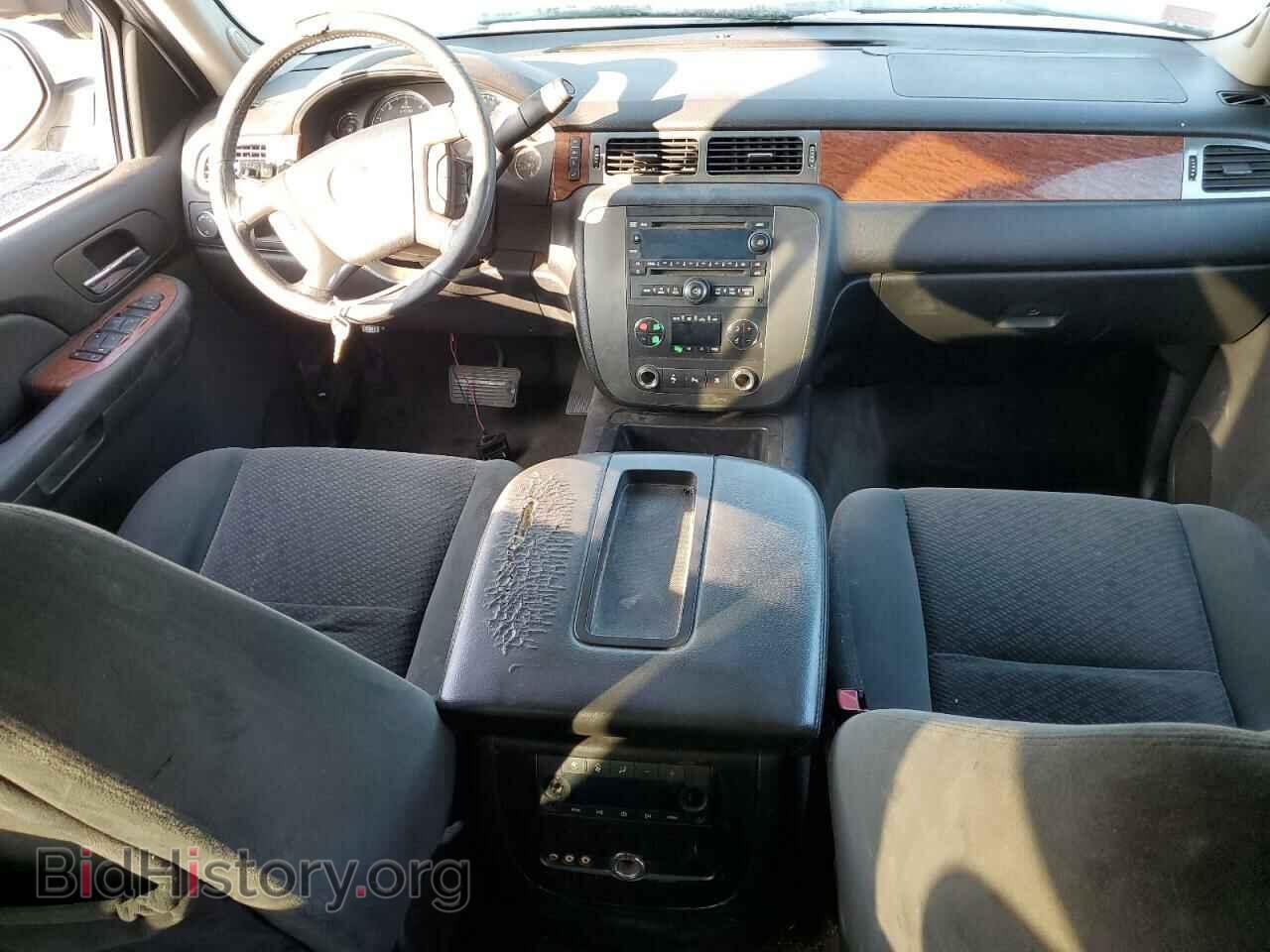 2007 GMC YUKON - VIN: 1GKFC13J87R128606 - Фото 8