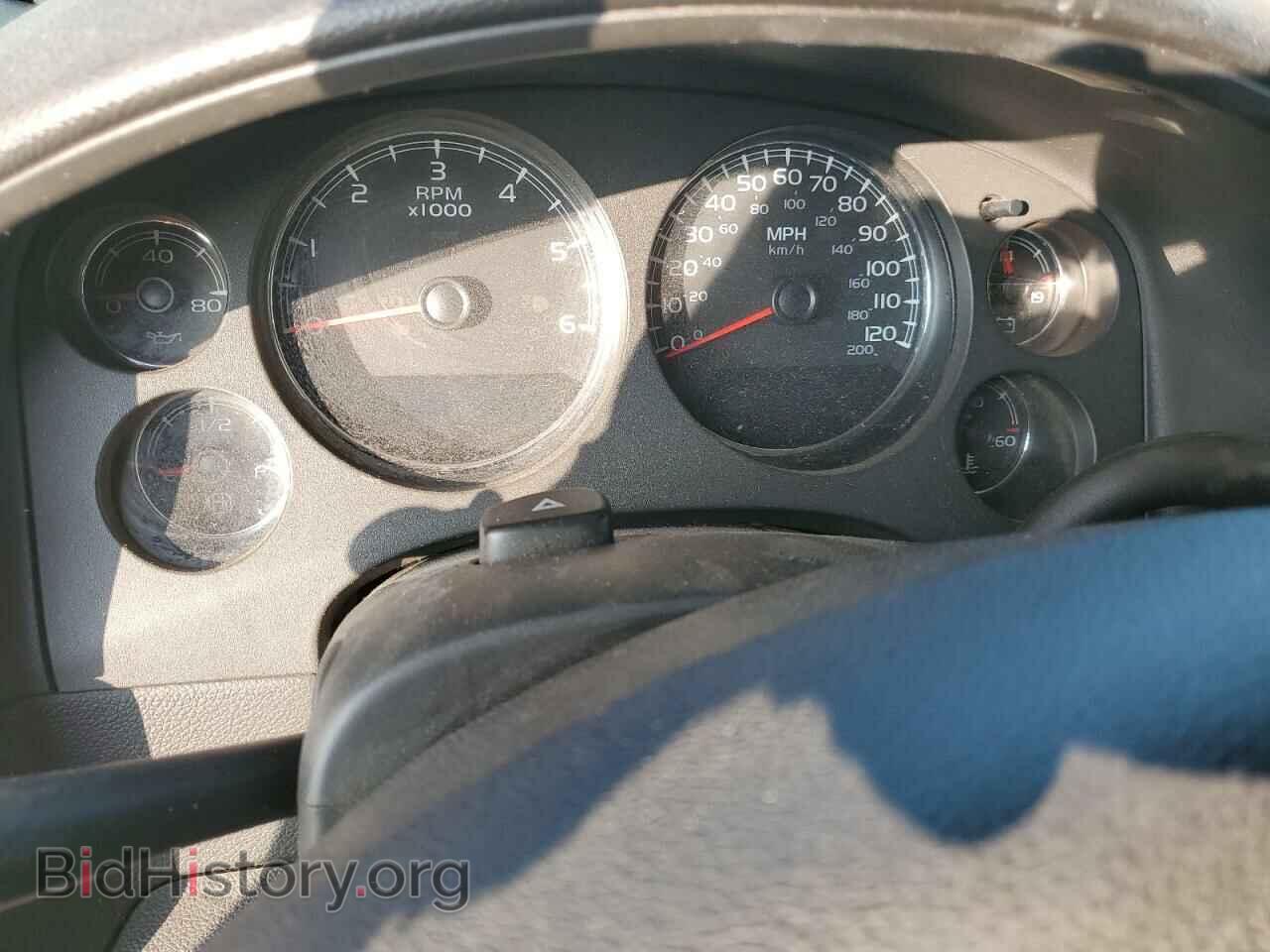 2007 GMC YUKON - VIN: 1GKFC13J87R128606 - Фото 9