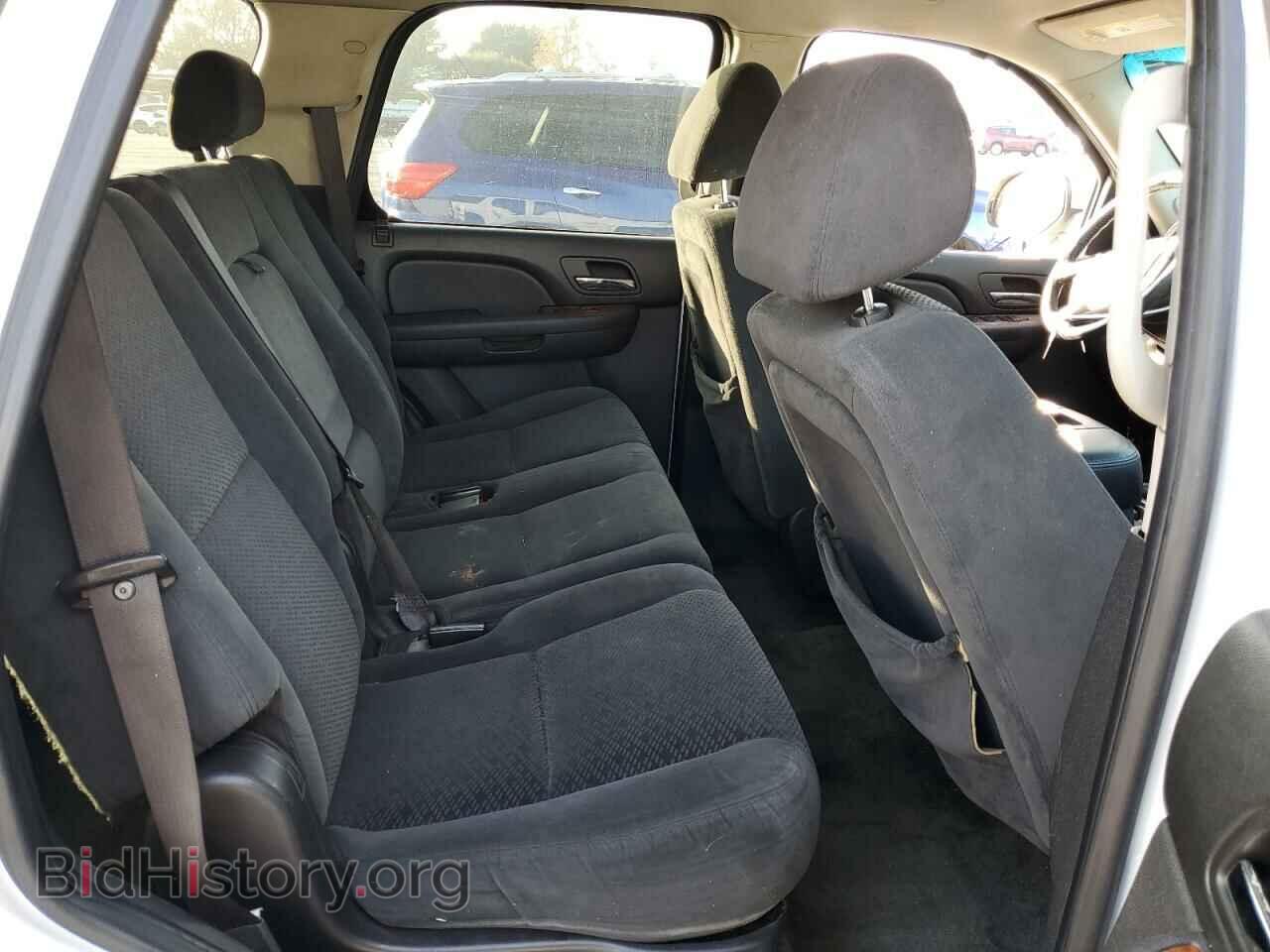 2007 GMC YUKON - VIN: 1GKFC13J87R128606 - Фото 10