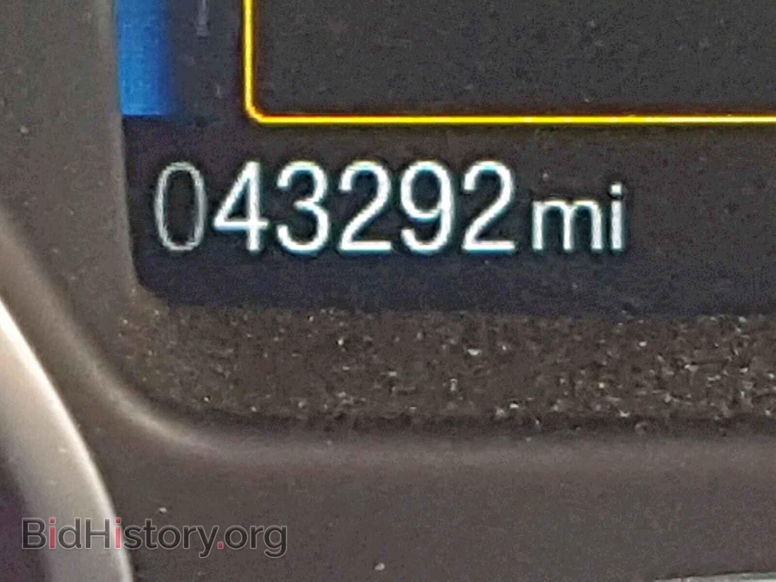 2016 FORD FOCUS SE - VIN: 1FADP3F21GL324130 - Фото 8