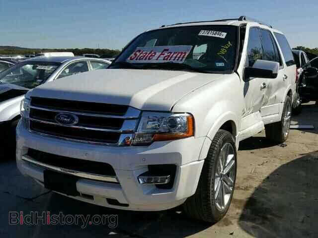 2016 FORD EXPEDITION - VIN: 1FMJU1KT4GEF14819 - Фото 2
