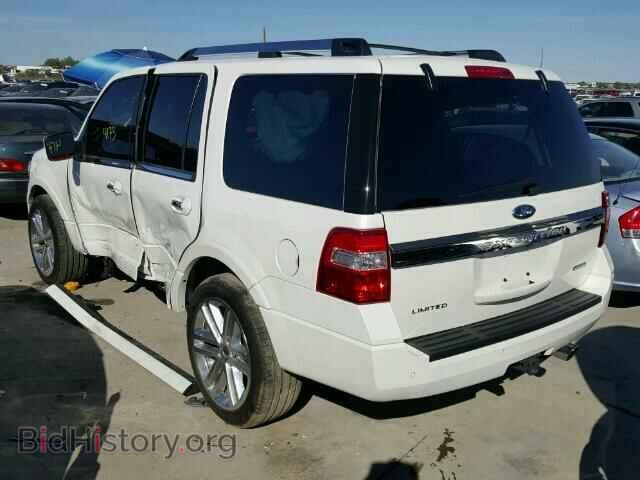 2016 FORD EXPEDITION - VIN: 1FMJU1KT4GEF14819 - Фото 3