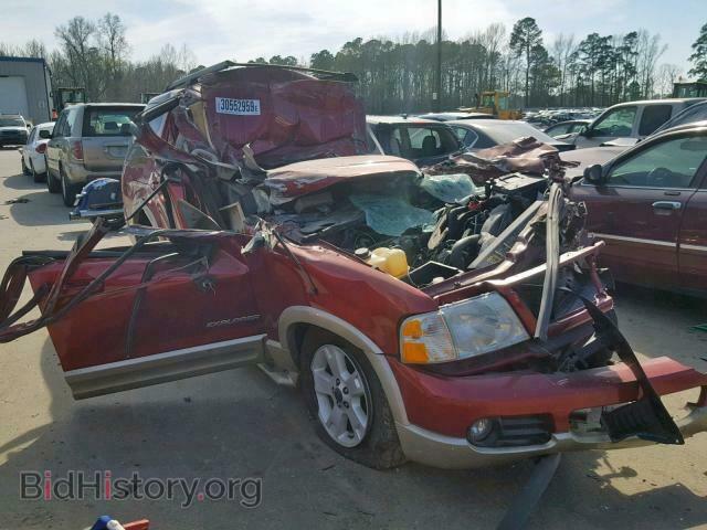 Photo 1FMZU74K05UB24054 - FORD EXPLORER 2005