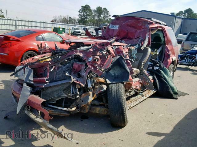 2005 FORD EXPLORER - VIN: 1FMZU74K05UB24054 - Photo 2