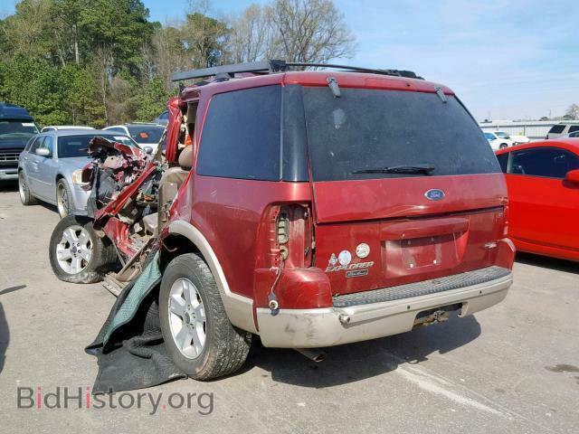 2005 FORD EXPLORER - VIN: 1FMZU74K05UB24054 - Photo 3