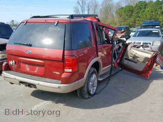 2005 FORD EXPLORER - VIN: 1FMZU74K05UB24054 - Photo 4