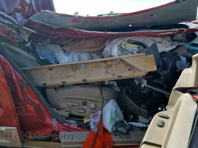2005 FORD EXPLORER - VIN: 1FMZU74K05UB24054 - Photo 5