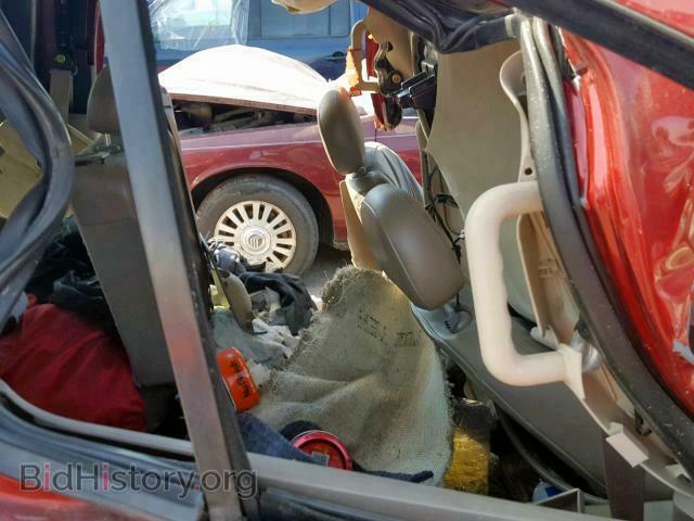 2005 FORD EXPLORER - VIN: 1FMZU74K05UB24054 - Photo 6