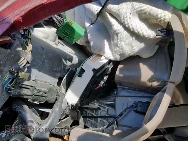2005 FORD EXPLORER - VIN: 1FMZU74K05UB24054 - Photo 8