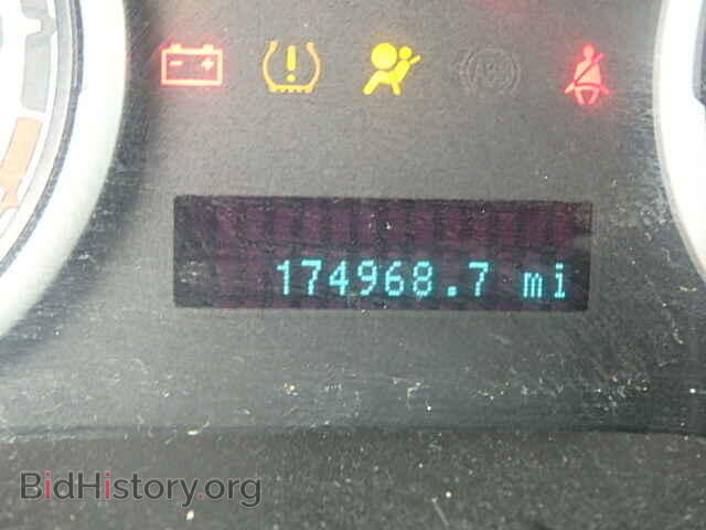 2009 FORD FOCUS - VIN: 1FAHP35N49W224893 - Фото 8