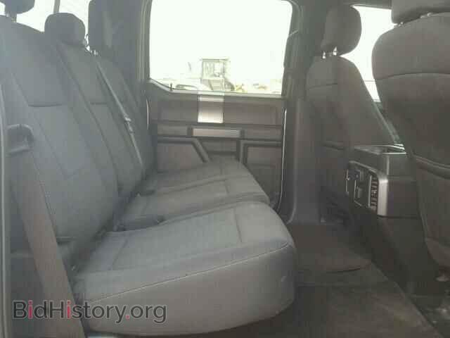 2015 FORD F150 - VIN: 1FTEW1EF8FFA19988 - Фото 6