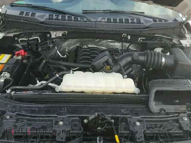 2015 FORD F150 - VIN: 1FTEW1EF8FFA19988 - Фото 7