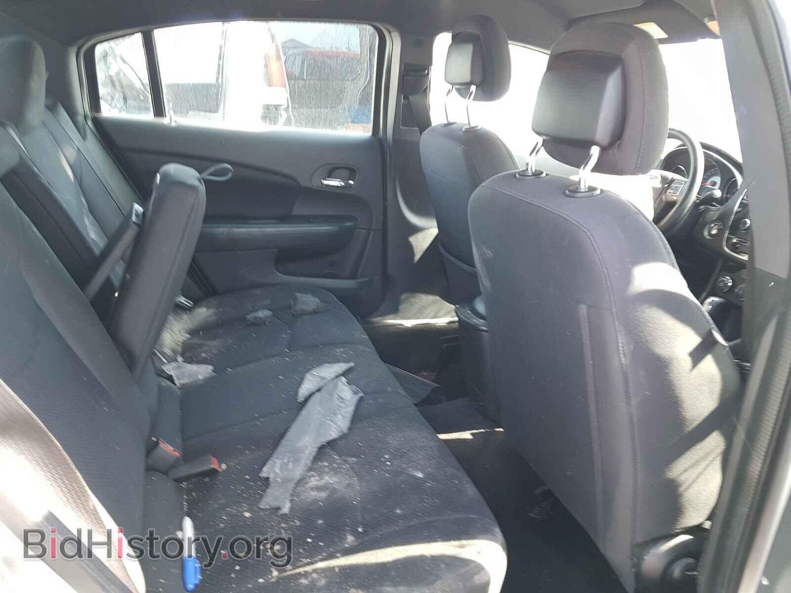 2013 CHRYSLER 200 - VIN: 1C3CCBAB2DN772092 - Photo 6