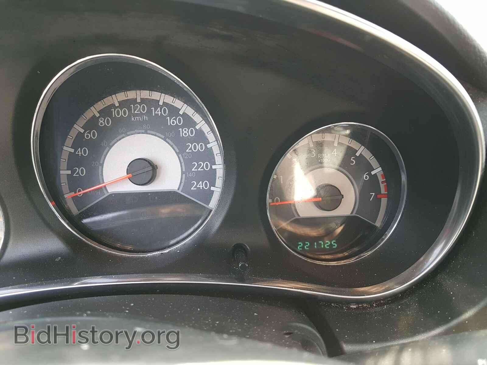 2013 CHRYSLER 200 - VIN: 1C3CCBAB2DN772092 - Photo 8