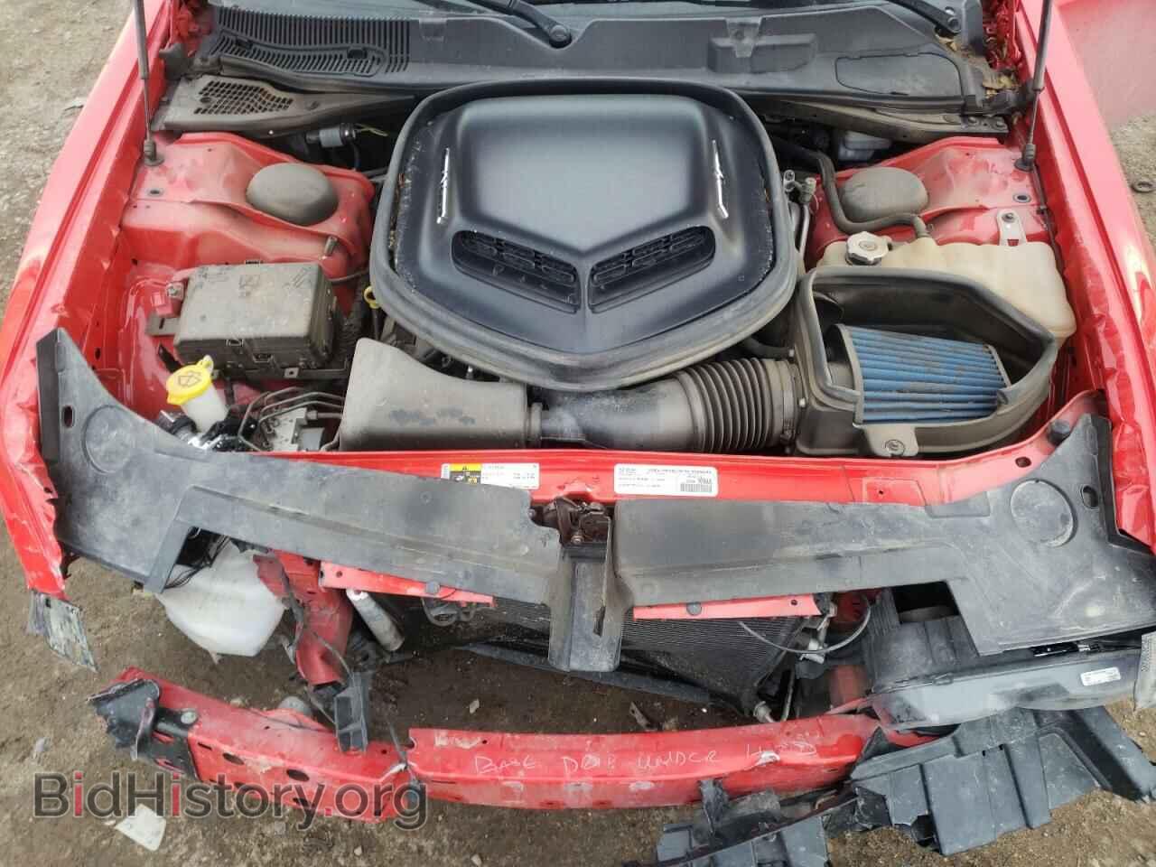 2015 DODGE CHALLENGER - VIN: 2C3CDZBT3FH783885 - Photo 11