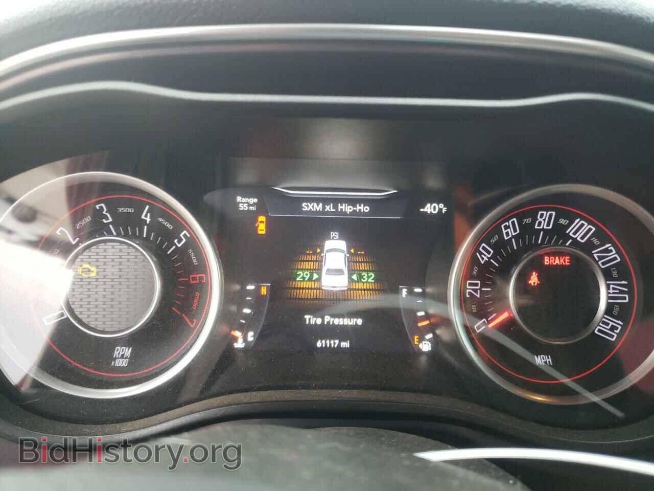 2015 DODGE CHALLENGER - VIN: 2C3CDZBT3FH783885 - Photo 9