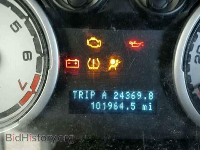 2008 FORD FOCUS - VIN: 1FAHP33N08W199119 - Фото 8