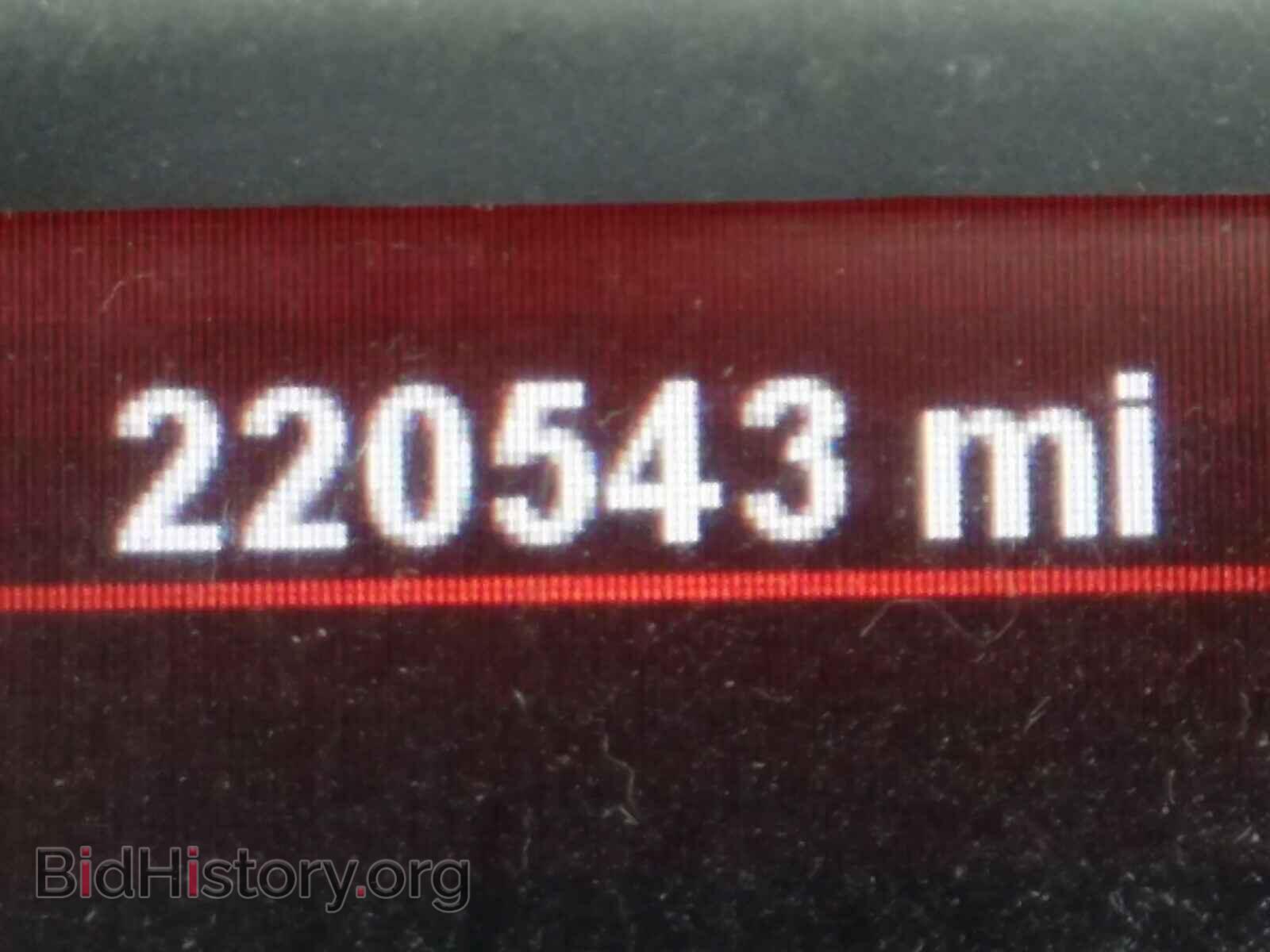 2011 DODGE JOURNEY - VIN: 3D4PH1FG0BT512383 - Фото 8