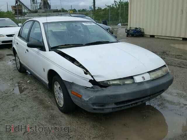 Фотография 1G8ZH5280VZ200521 - SATURN SL/SL1/SL2 1997