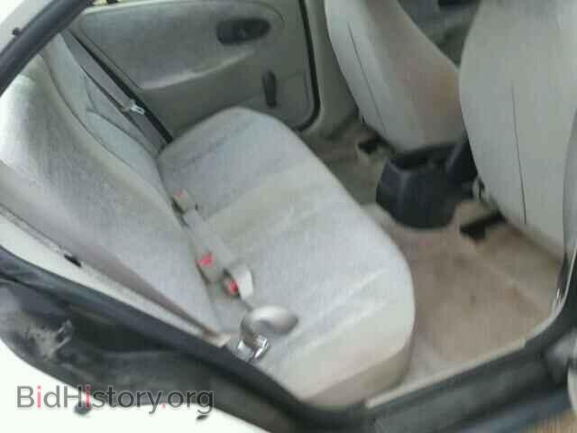 1997 SATURN SL/SL1/SL2 - VIN: 1G8ZH5280VZ200521 - Фото 6