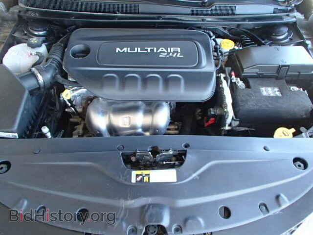 2015 CHRYSLER 200 - VIN: 1C3CCCAB0FN726687 - Photo 7