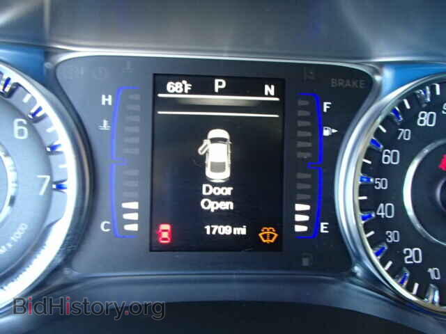 2015 CHRYSLER 200 - VIN: 1C3CCCAB0FN726687 - Photo 8