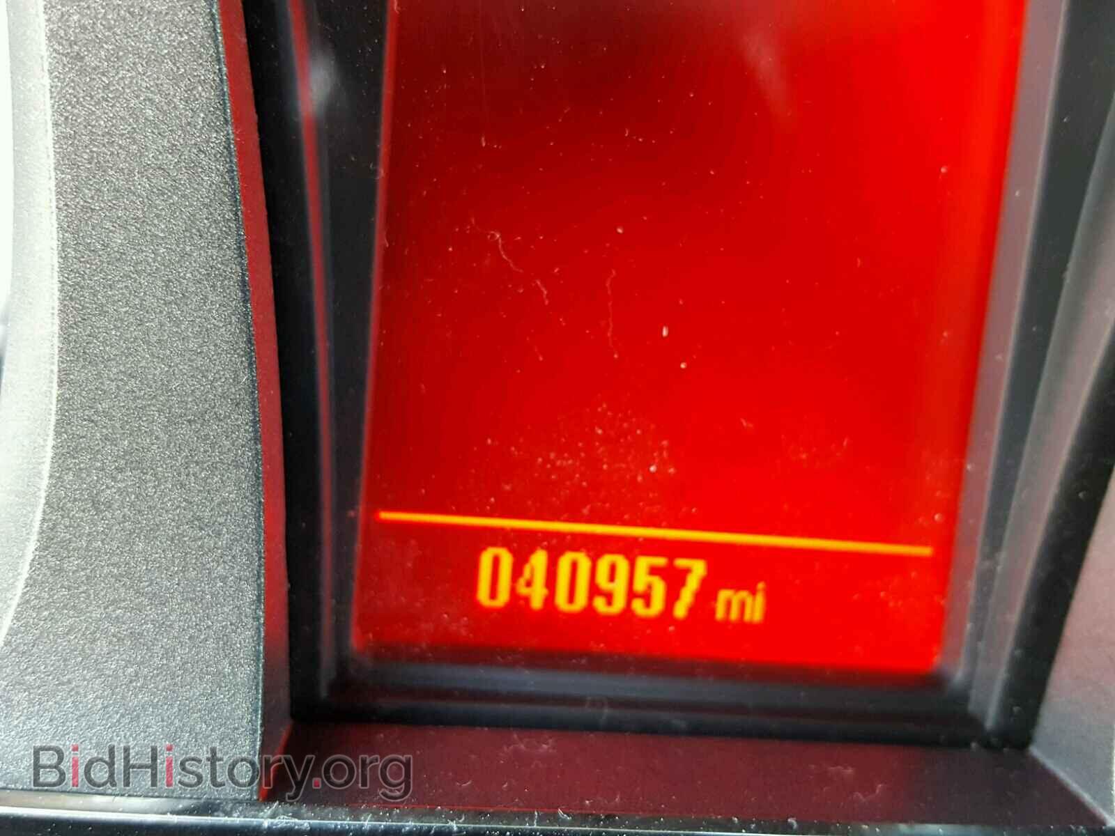 2013 GMC TERRAIN - VIN: 2GKALMEK7D6250866 - Фото 8