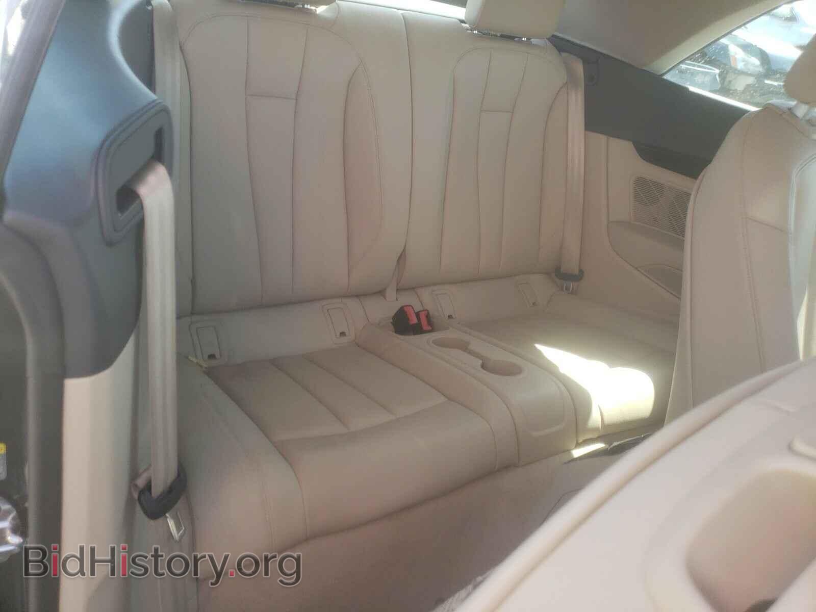 2018 AUDI A5 - VIN: WAUYNGF59JN010916 - Фото 6