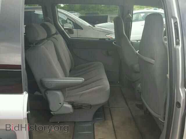 2007 DODGE CARAVAN - VIN: 1D4GP24R57B256490 - Фото 6