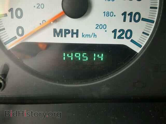 2007 DODGE CARAVAN - VIN: 1D4GP24R57B256490 - Фото 8